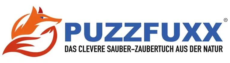 PUZZFUXX : Webseite von PUZZFUXX besuchen (öffnet sich in einem neuen Tab)