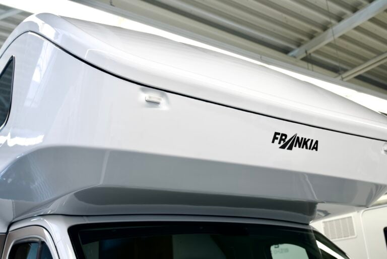 Frankia Together A680 Keramikversiegelung